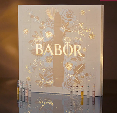 Babor Xmas Advent Calender 2023