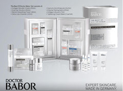 Best of Dr Babor Collection set