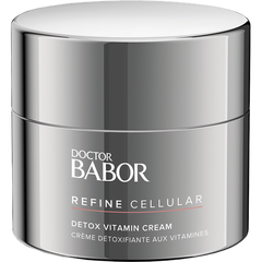 Dr Babor Refine Cellular Detox Vitamin Cream 50ml