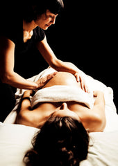 Postnatal Massage Package 10 sessions (Home Service is available upon request)