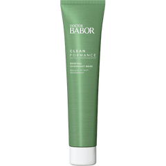 Dr Babor Cleanformance Renewal Overnight Mask 75 ml