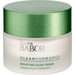 Dr Babor Cleanformance Moisture Glow Cream 50ml