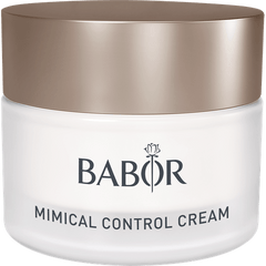 Babor Skinovage Classical Mimical Control Cream 50ml