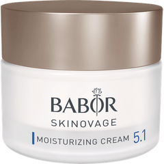 Babor Skinovage Moisturizing Cream 15 ml