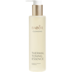 Babor Cleansing Thermal Toning Essence ( 200 ml)